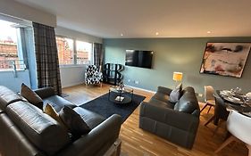 Tolbooth Apartments By Principal Apartments